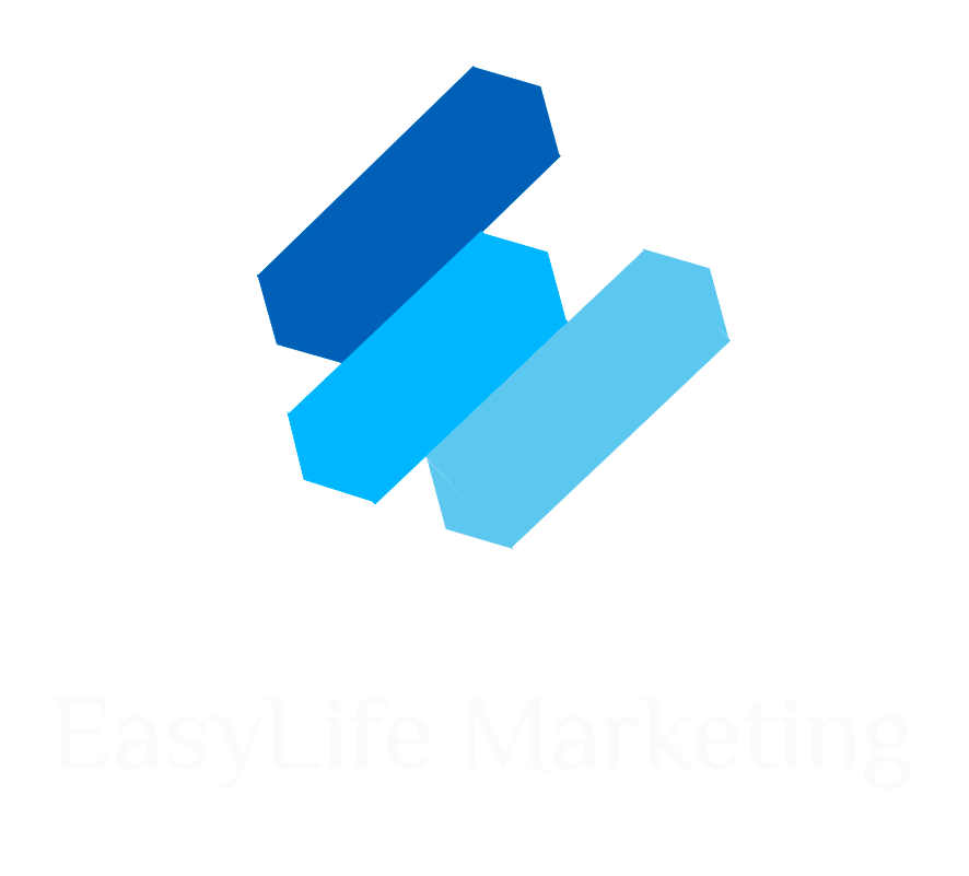 Logo Easylife Marketing